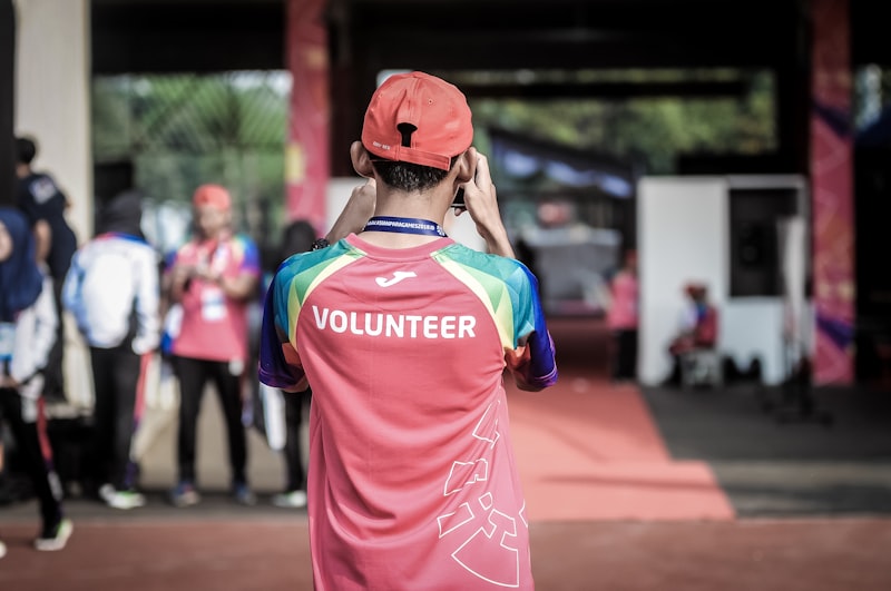 Community Outreach & Educational Support