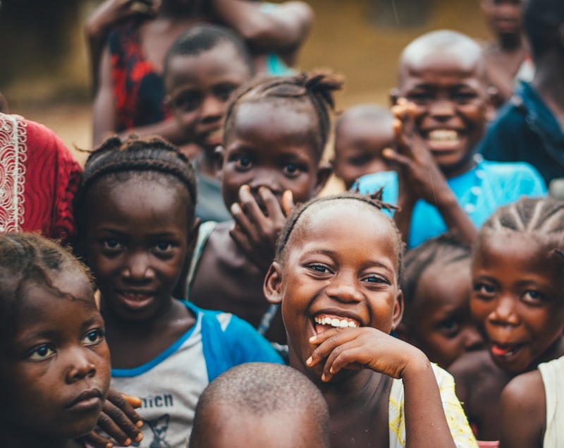 Orphanage Home Visits & Support