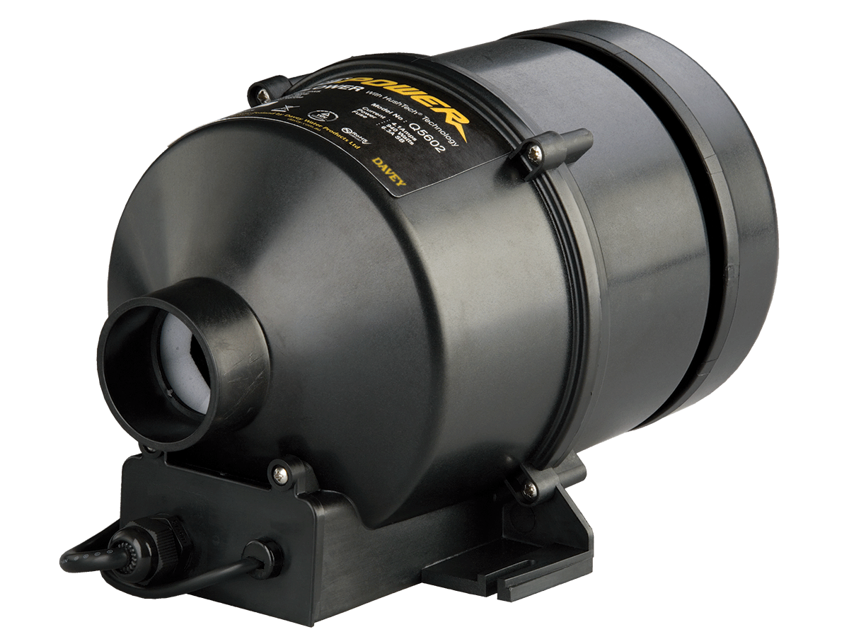 Pool Air Blower 1.5HP