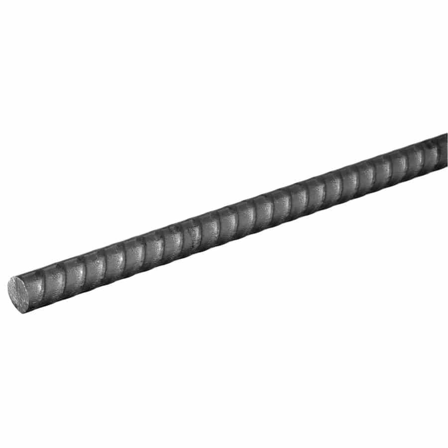 8mm Iron Rod (Bundle of 10)