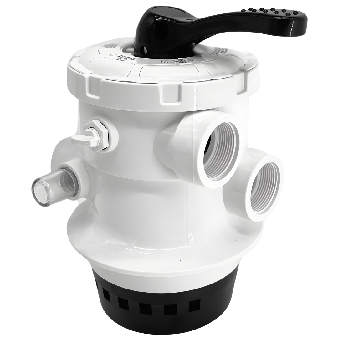 Multiport Valve 1.5" (6-Way)