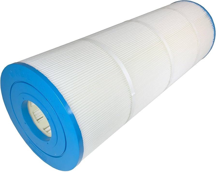 Cartridge Filter Element (Large)