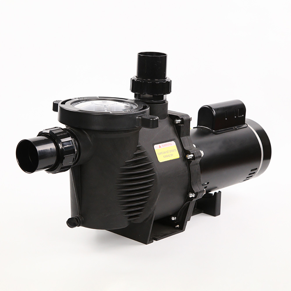 Pool Pump 2HP Commercial
