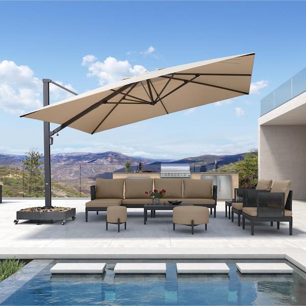 Pool Umbrella (2.7m)