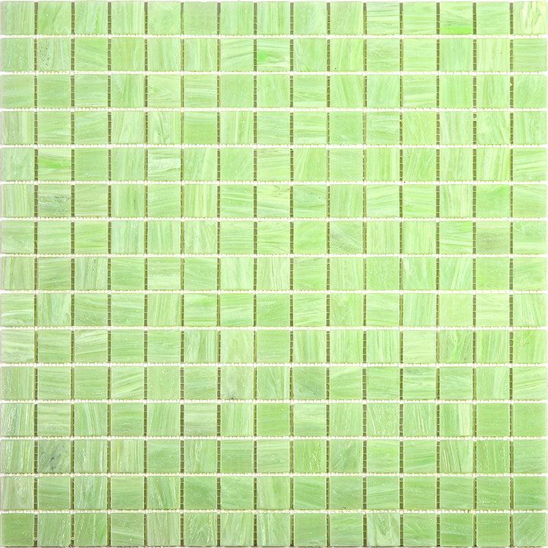 Green Mosaic Pool Tiles (per sqm)