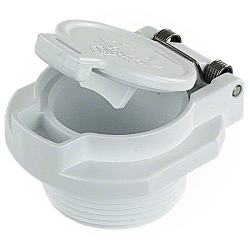 Pool Vacuum Port (Suction)