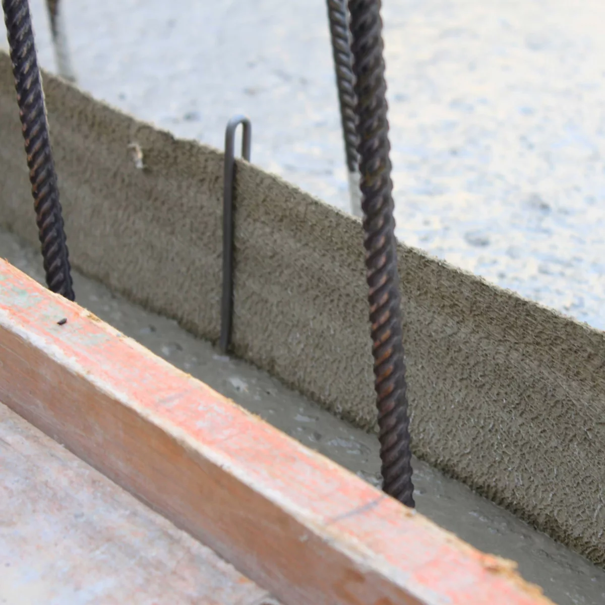 Water Bar (PVC Waterstop)